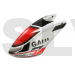 212308 FRP Painted Canopy(B Type) GAUI X2